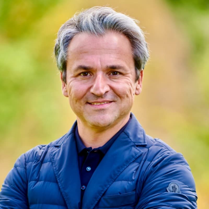 Svetoslav Gatchev
